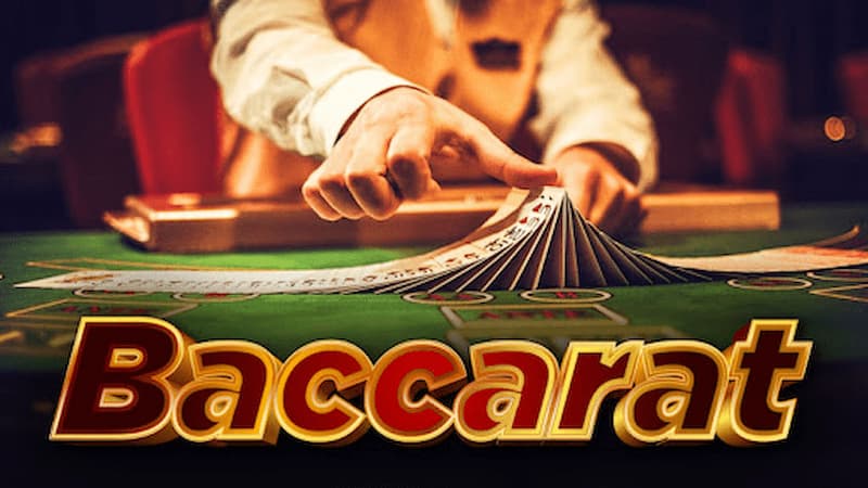 lucky88 baccarat